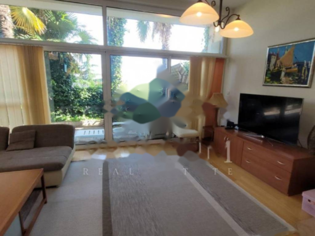 Квартира в Опатии, Хорватия, 148 м² - фото 3