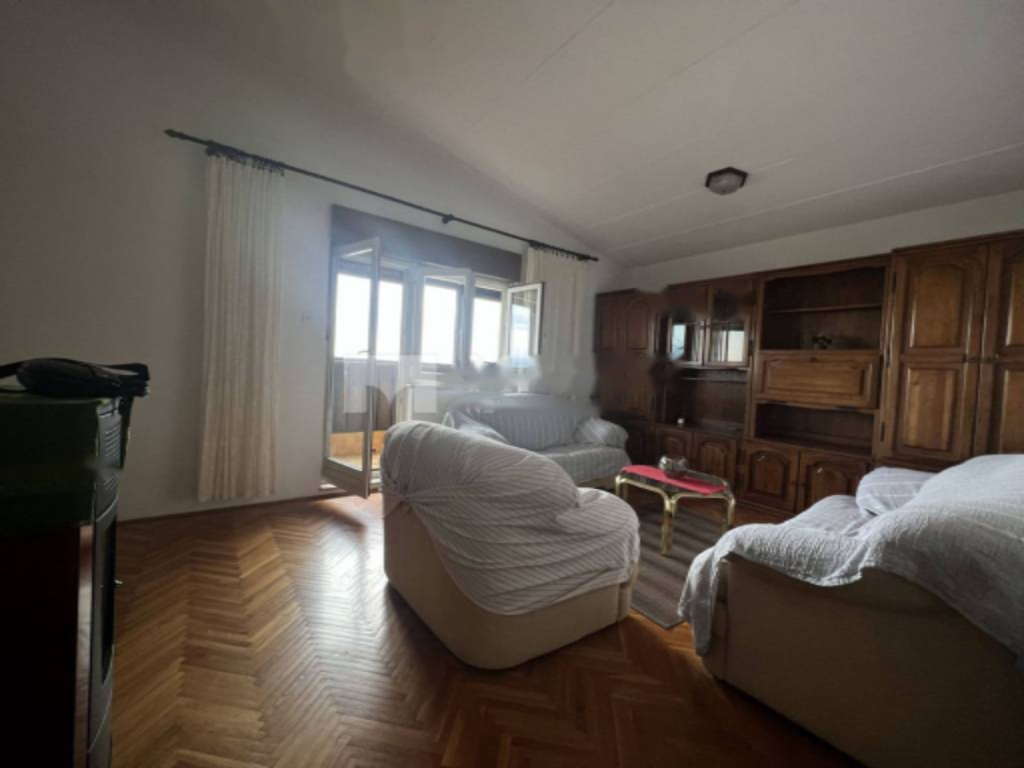 Квартира в Опатии, Хорватия, 77 м² - фото 3