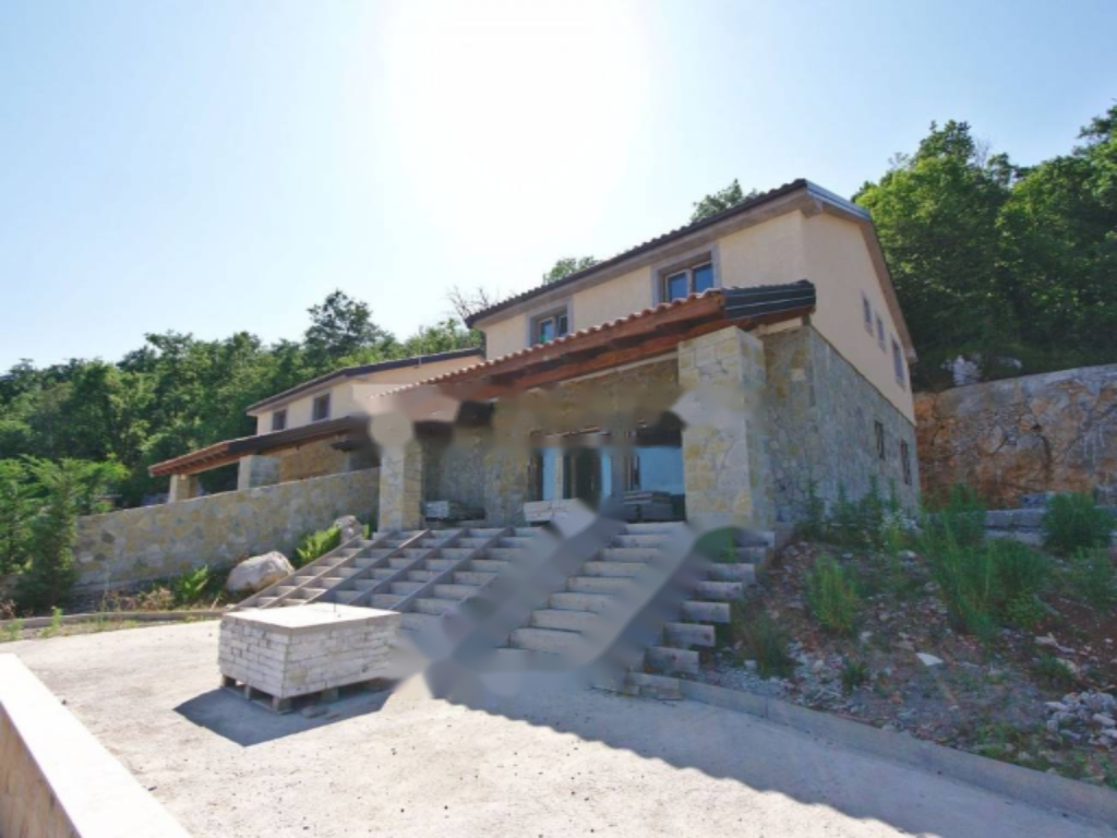 Дом в Опатии, Хорватия, 400 м² - фото 3