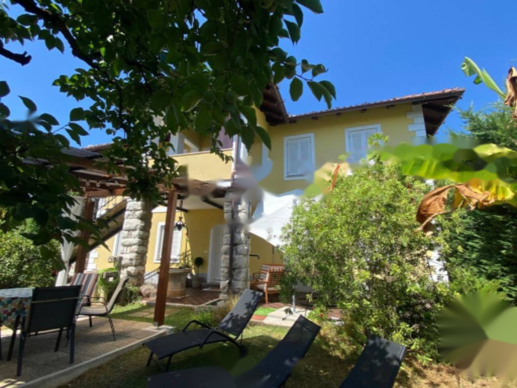 Дом в Опатии, Хорватия, 200 м² - фото 3