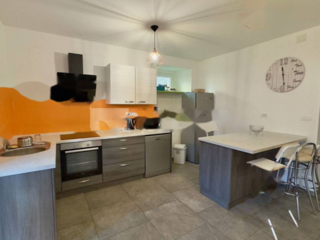 Квартира в Опатии, Хорватия, 100 м² - фото 3