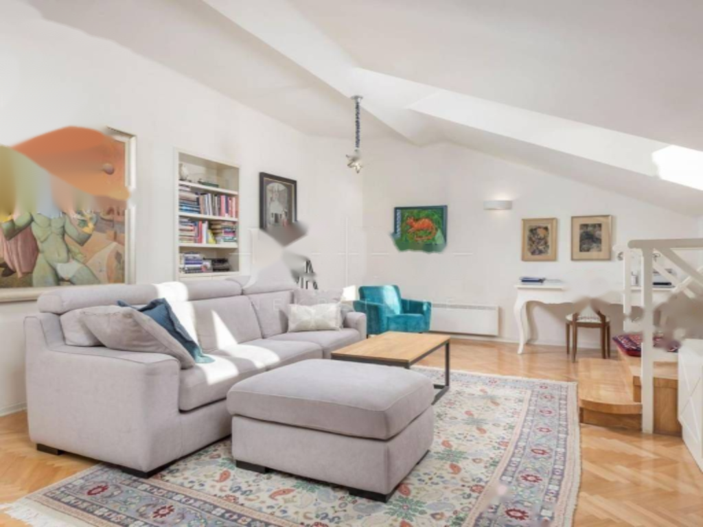 Квартира в Опатии, Хорватия, 96 м² - фото 3