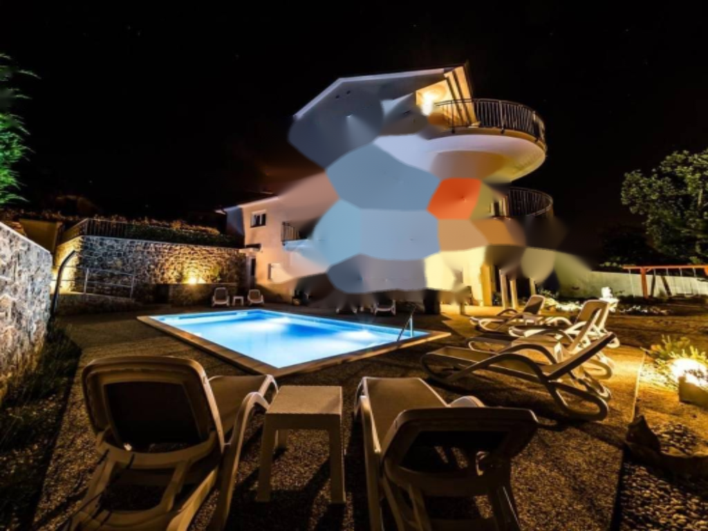 Дом в Опатии, Хорватия, 380 м² - фото 4