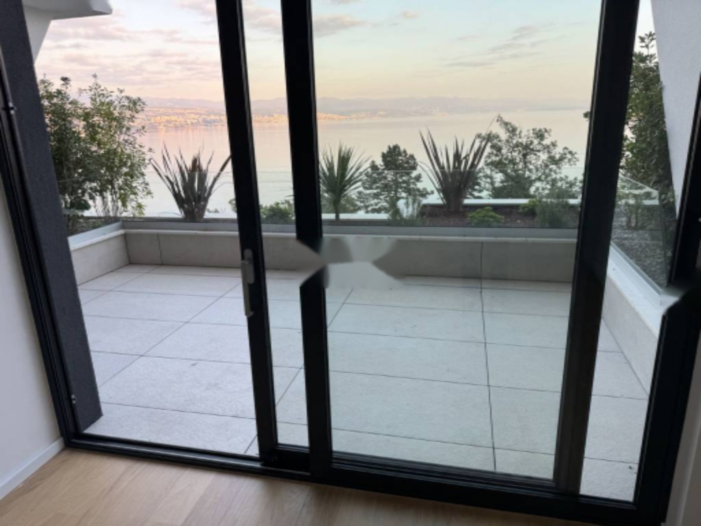 Квартира в Опатии, Хорватия, 70 м² - фото 4