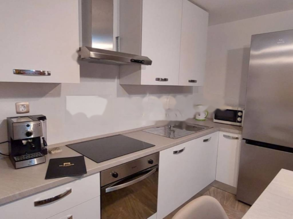 Квартира в Опатии, Хорватия, 39 м² - фото 4