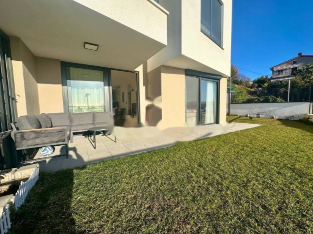 Квартира в Опатии, Хорватия, 77 м² - фото 4