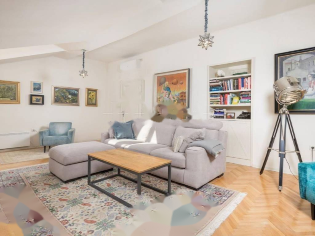 Квартира в Опатии, Хорватия, 96 м² - фото 4