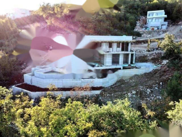 Дом в Опатии, Хорватия, 280 м² - фото 4