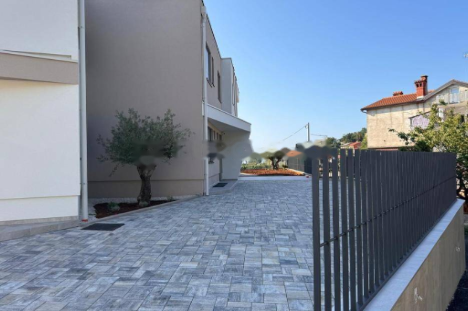 Квартира в Опатии, Хорватия, 162 м² - фото 4