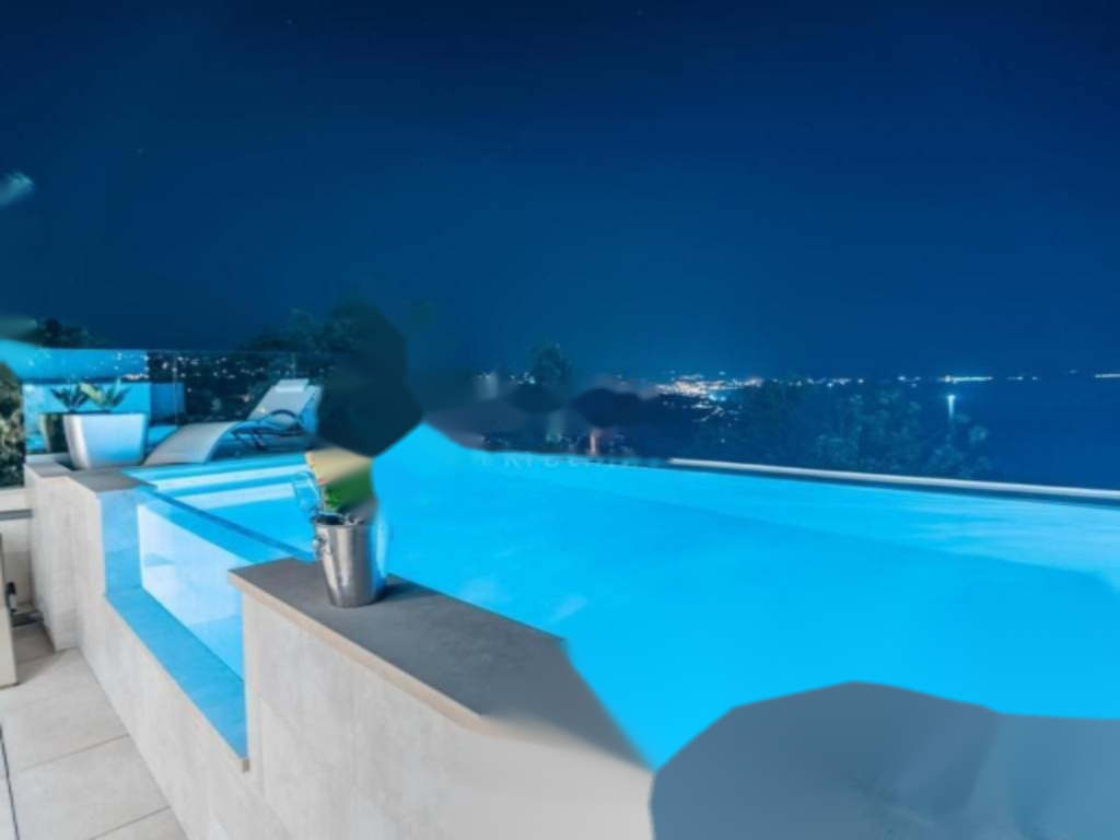 Дом в Опатии, Хорватия, 500 м² - фото 4