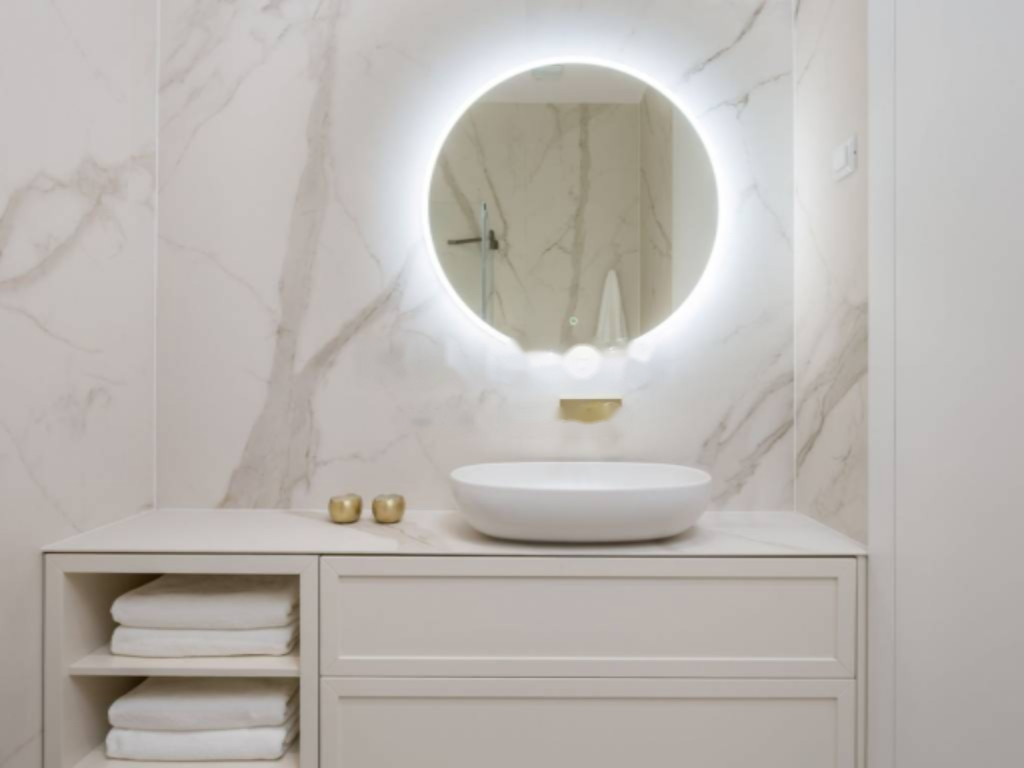 Квартира в Опатии, Хорватия, 91 м² - фото 4