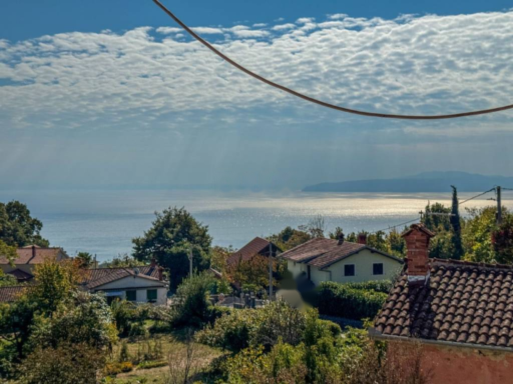 Дом в Опатии, Хорватия, 120 м² - фото 4