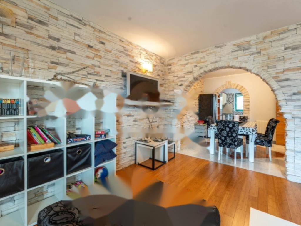 Дом в Опатии, Хорватия, 261 м² - фото 4