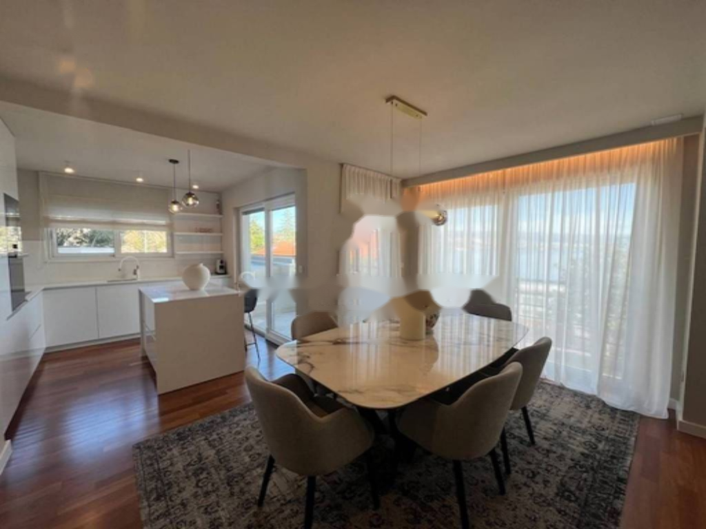 Квартира в Опатии, Хорватия, 97 м² - фото 4