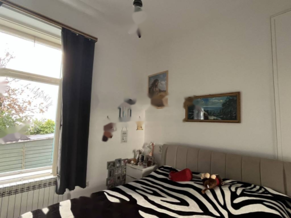 Квартира в Опатии, Хорватия, 92 м² - фото 5