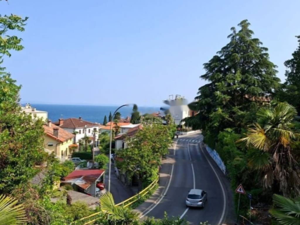 Квартира в Опатии, Хорватия, 80 м² - фото 5