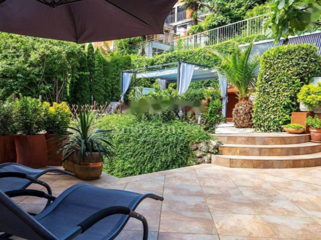 Дом в Опатии, Хорватия, 481 м² - фото 5