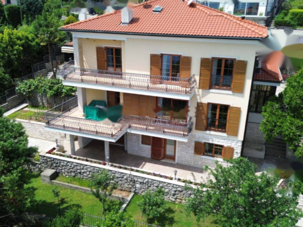 Дом в Опатии, Хорватия, 350 м² - фото 5