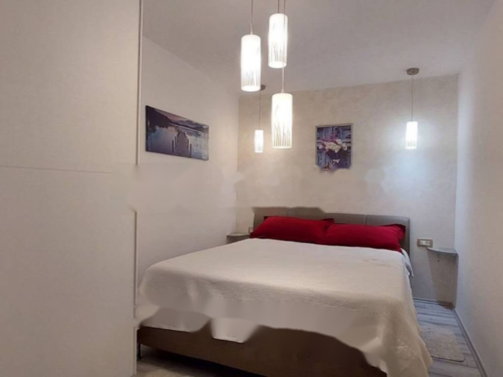 Квартира в Опатии, Хорватия, 39 м² - фото 5