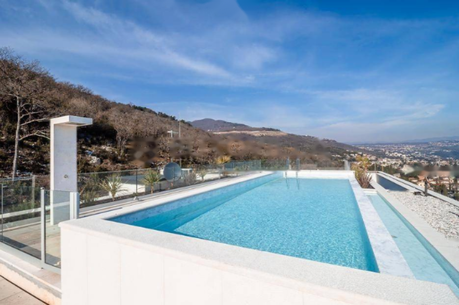 Квартира в Опатии, Хорватия, 274 м² - фото 5