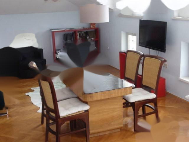 Квартира в Опатии, Хорватия, 90 м² - фото 4