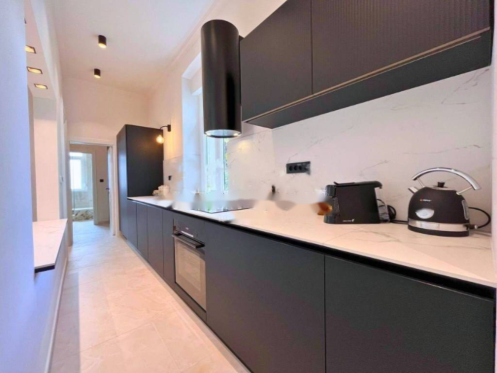 Квартира в Опатии, Хорватия, 71 м² - фото 5