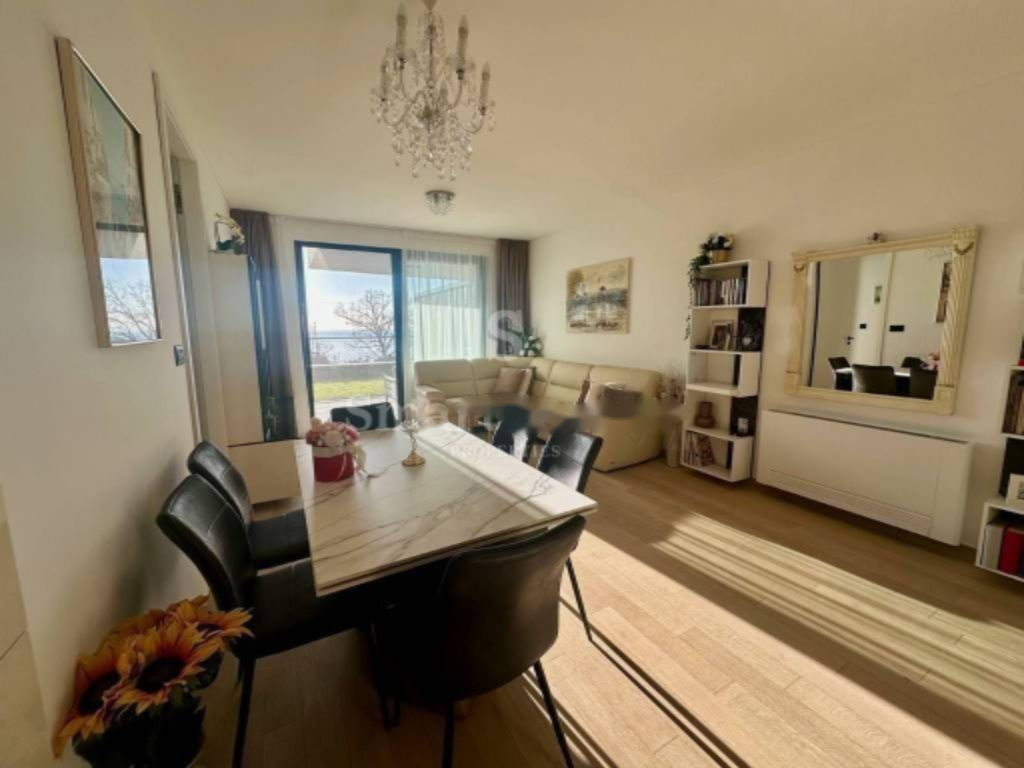 Квартира в Опатии, Хорватия, 77 м² - фото 5