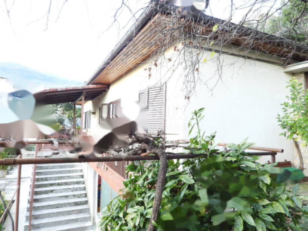 Дом в Опатии, Хорватия, 139 м² - фото 5