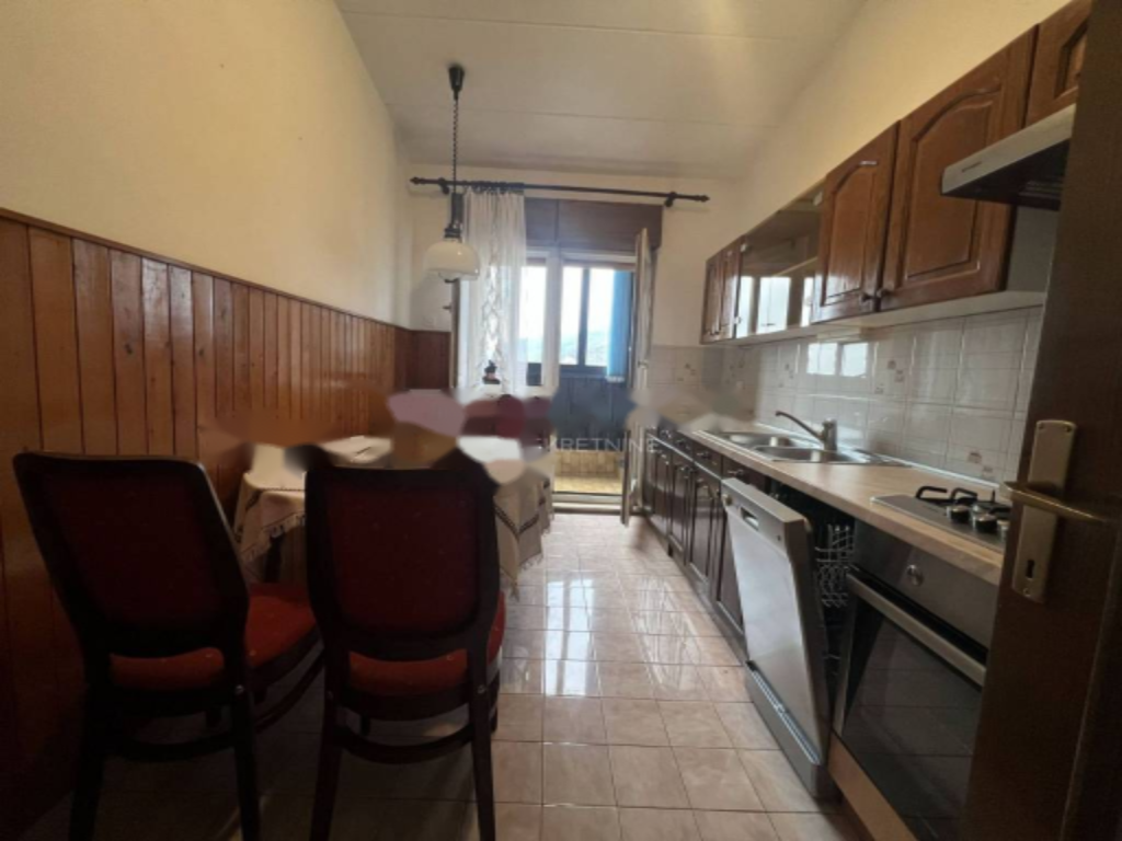 Квартира в Опатии, Хорватия, 77 м² - фото 6