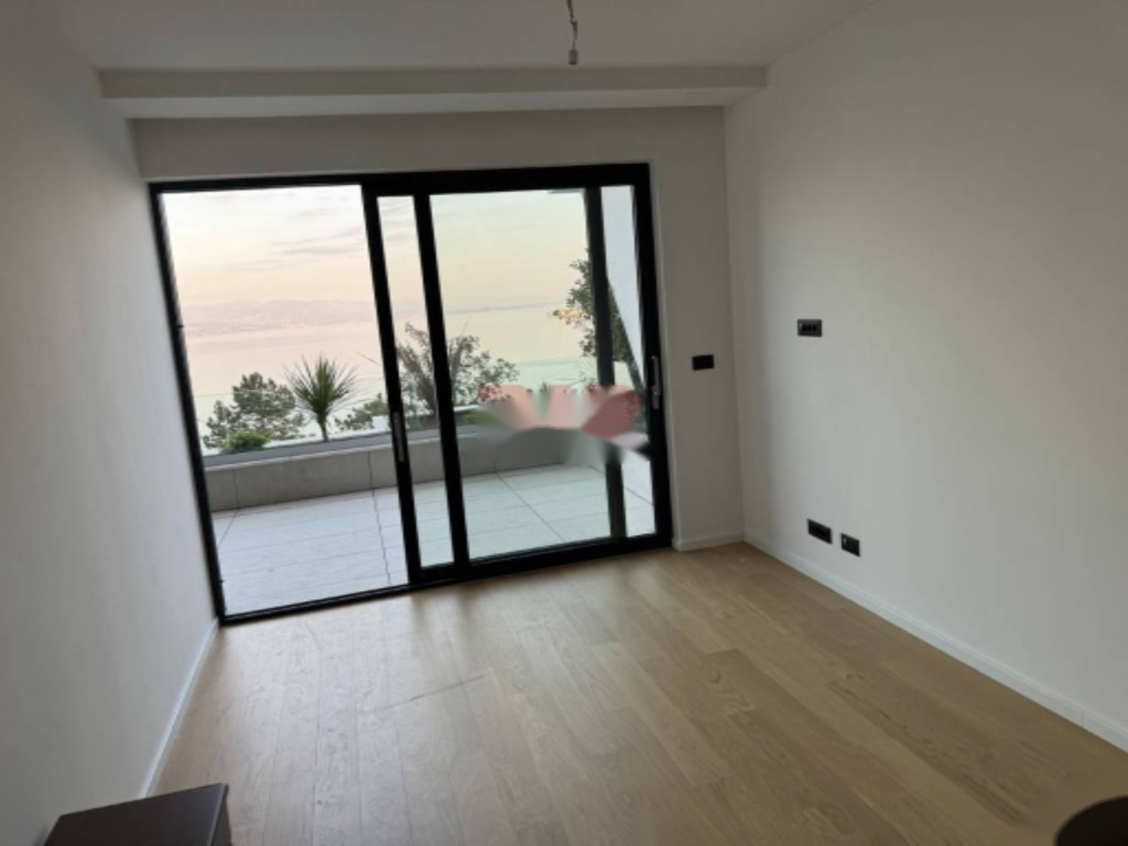 Квартира в Опатии, Хорватия, 70 м² - фото 6