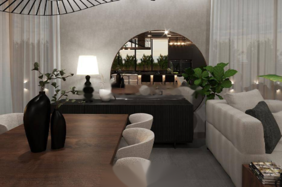 Квартира в Опатии, Хорватия, 130 м² - фото 6