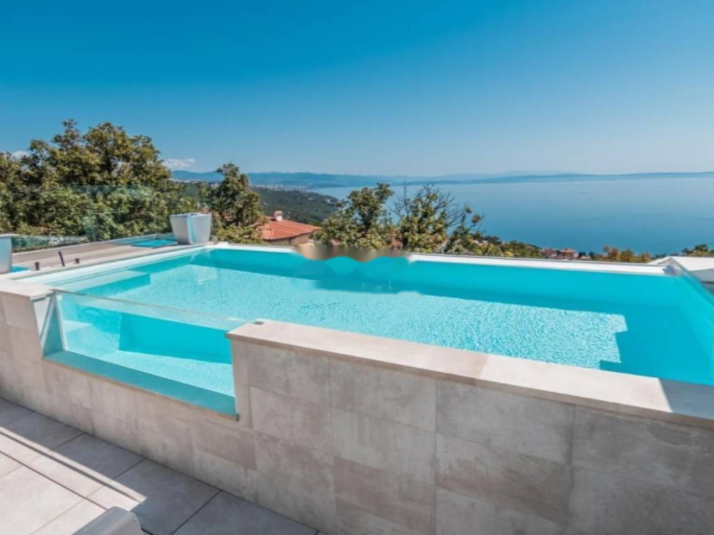 Дом в Опатии, Хорватия, 500 м² - фото 6