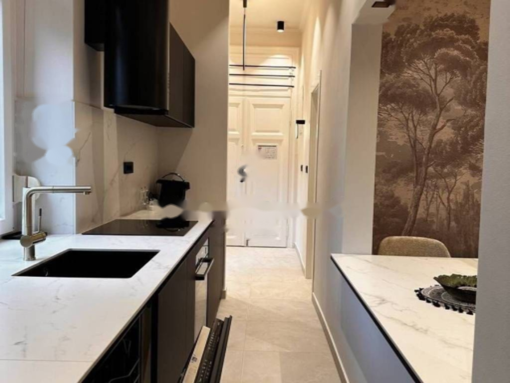 Квартира в Опатии, Хорватия, 71 м² - фото 6