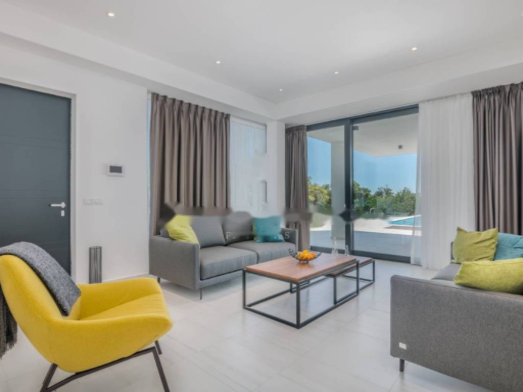 Дом в Опатии, Хорватия, 183 м² - фото 6