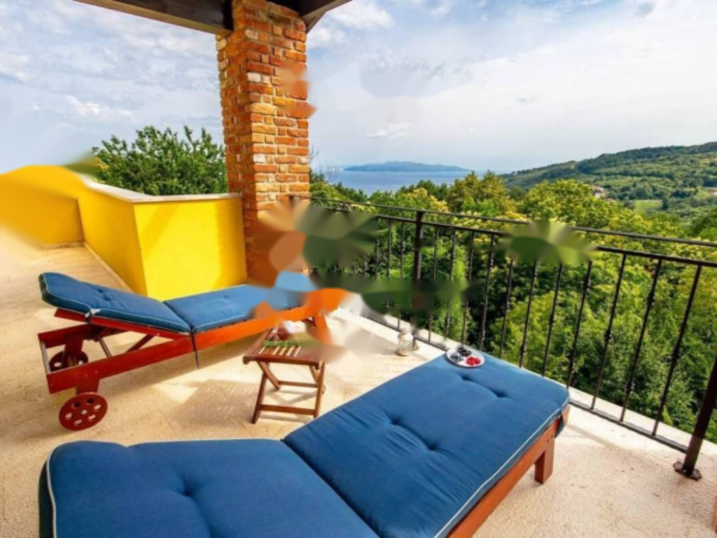 Дом в Опатии, Хорватия, 639 м² - фото 6