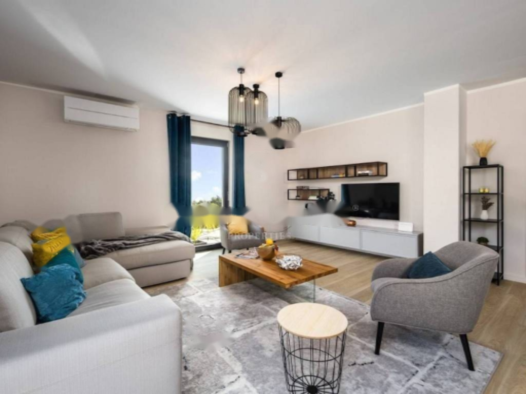 Дом в Опатии, Хорватия, 163 м² - фото 6