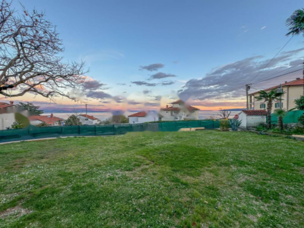 Дом в Опатии, Хорватия, 200 м² - фото 6