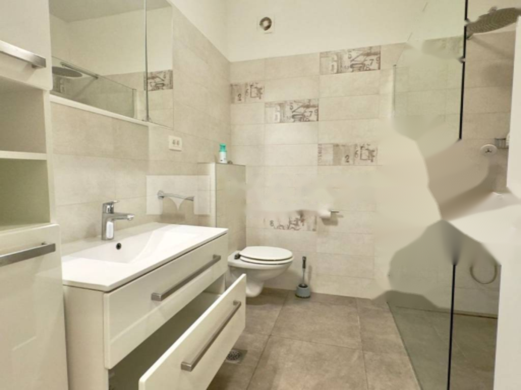 Квартира в Опатии, Хорватия, 100 м² - фото 6