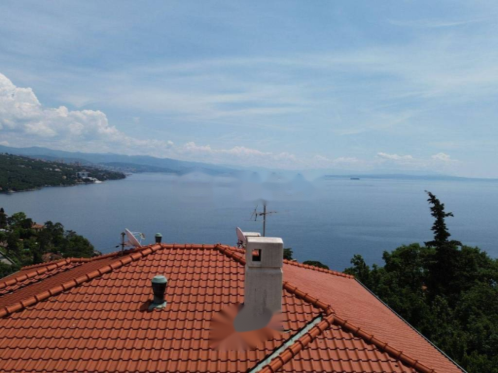 Дом в Опатии, Хорватия, 350 м² - фото 6