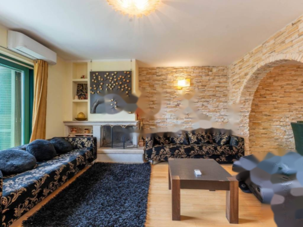 Дом в Опатии, Хорватия, 261 м² - фото 6