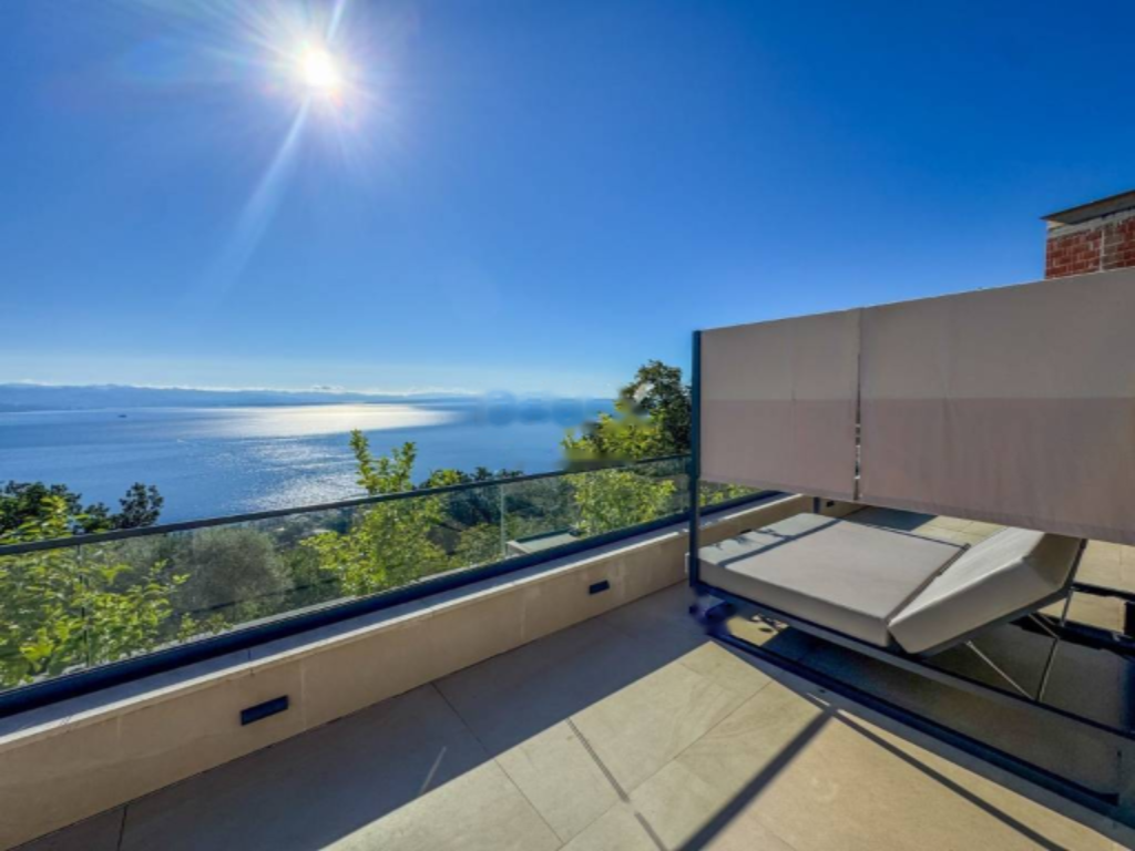 Квартира в Опатии, Хорватия, 60 м² - фото 6