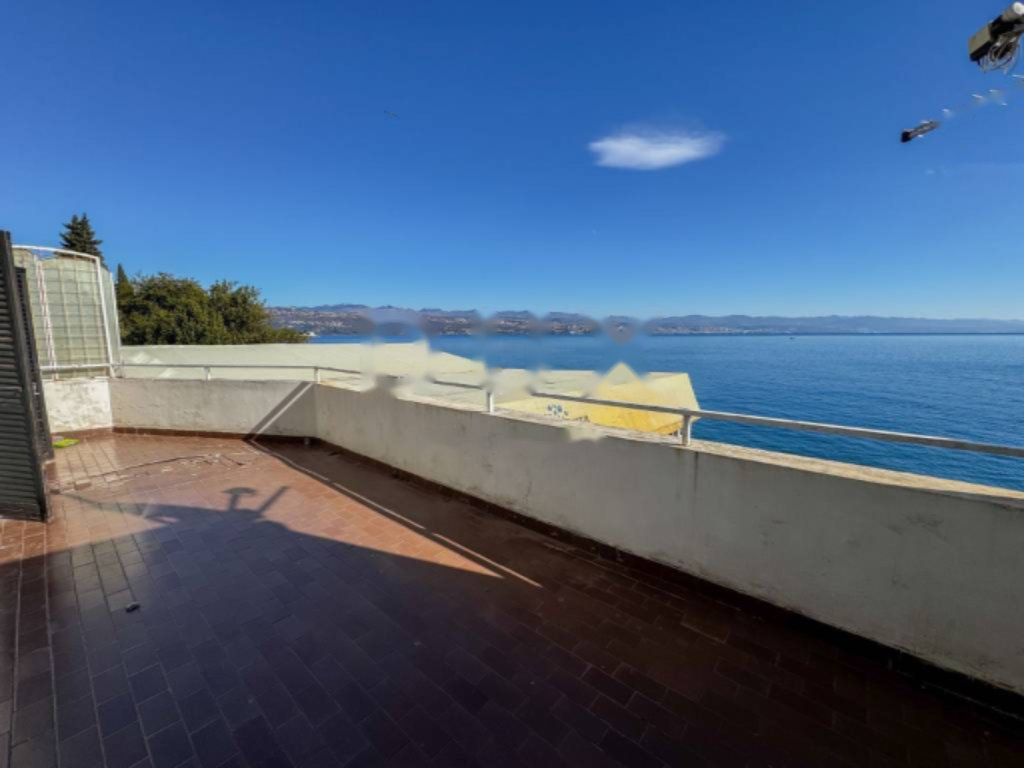 Квартира в Опатии, Хорватия, 82 м² - фото 6