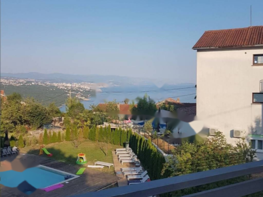 Дом в Опатии, Хорватия, 404 м² - фото 7