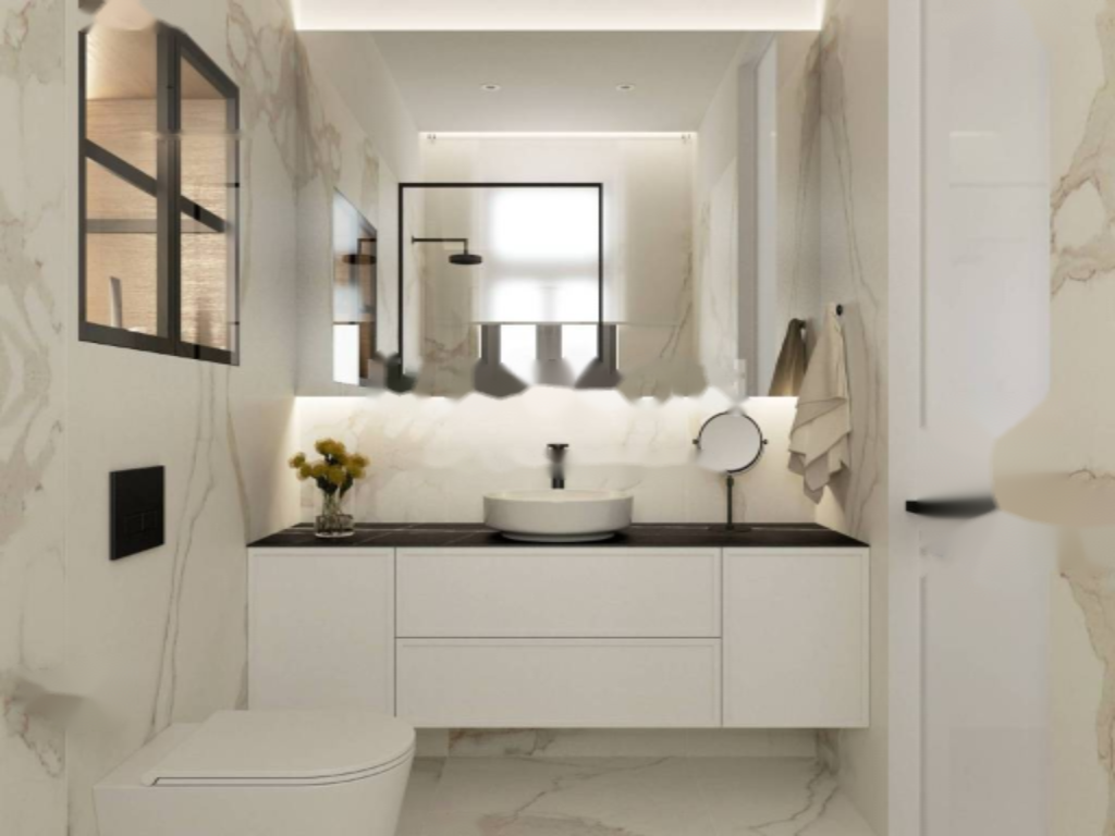 Квартира в Опатии, Хорватия, 91 м² - фото 7