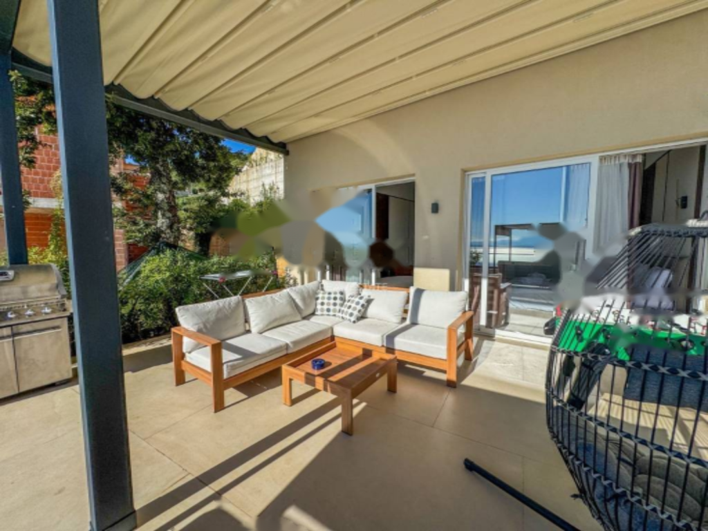 Квартира в Опатии, Хорватия, 60 м² - фото 7