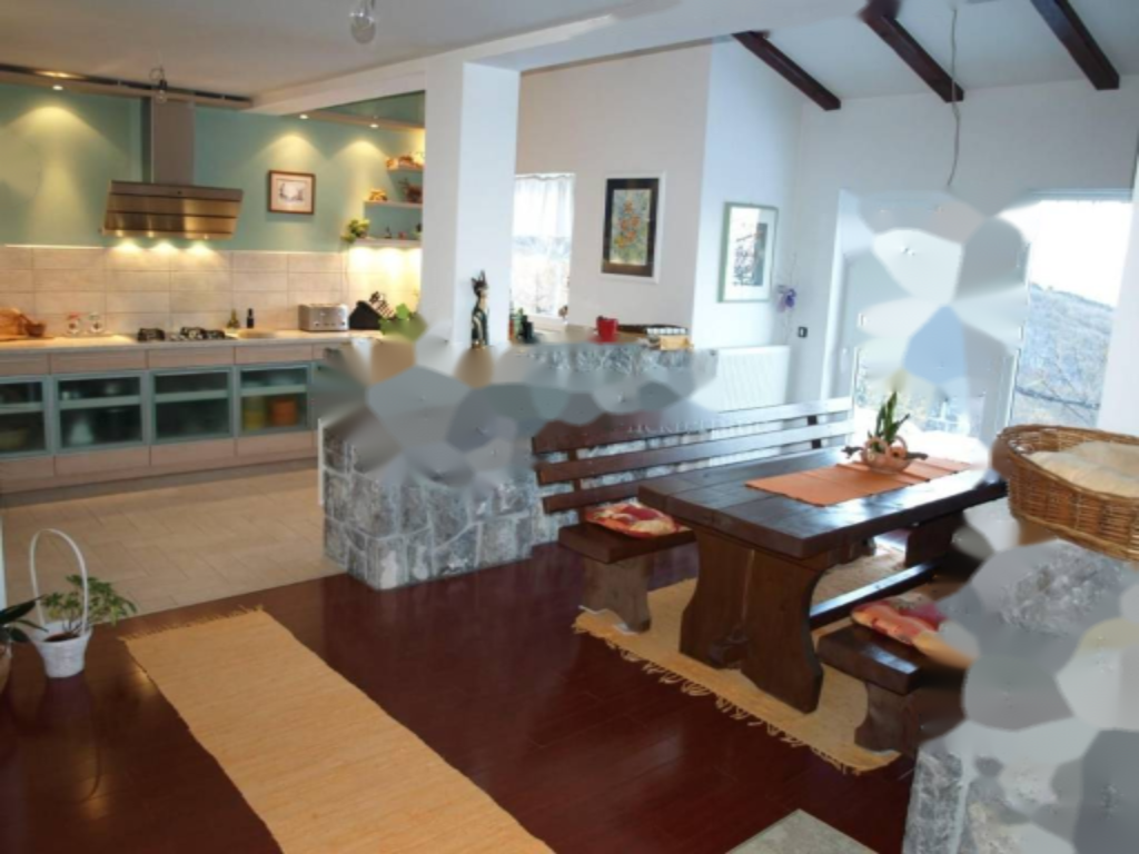 Дом в Опатии, Хорватия, 200 м² - фото 7