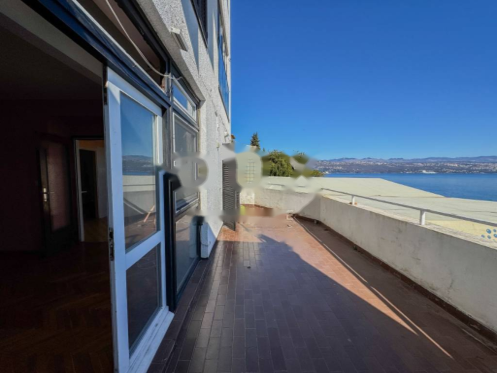 Квартира в Опатии, Хорватия, 82 м² - фото 7