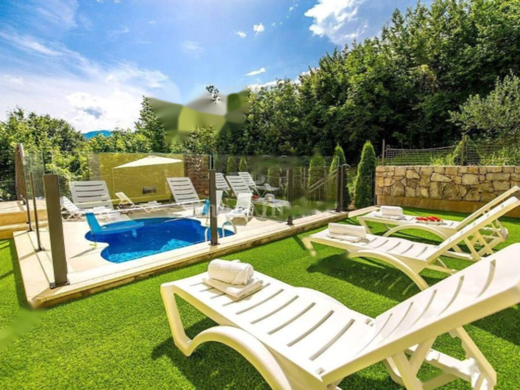 Дом в Опатии, Хорватия, 639 м² - фото 7