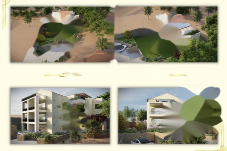 Квартира в Опатии, Хорватия, 63 м² - фото 7