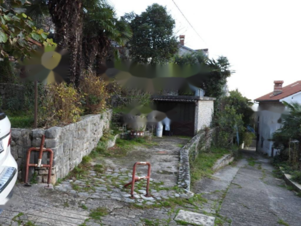 Дом в Опатии, Хорватия, 139 м² - фото 8